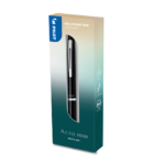 PILOT Acro 1000 Hemijska BAC-1SM black - Slika 2
