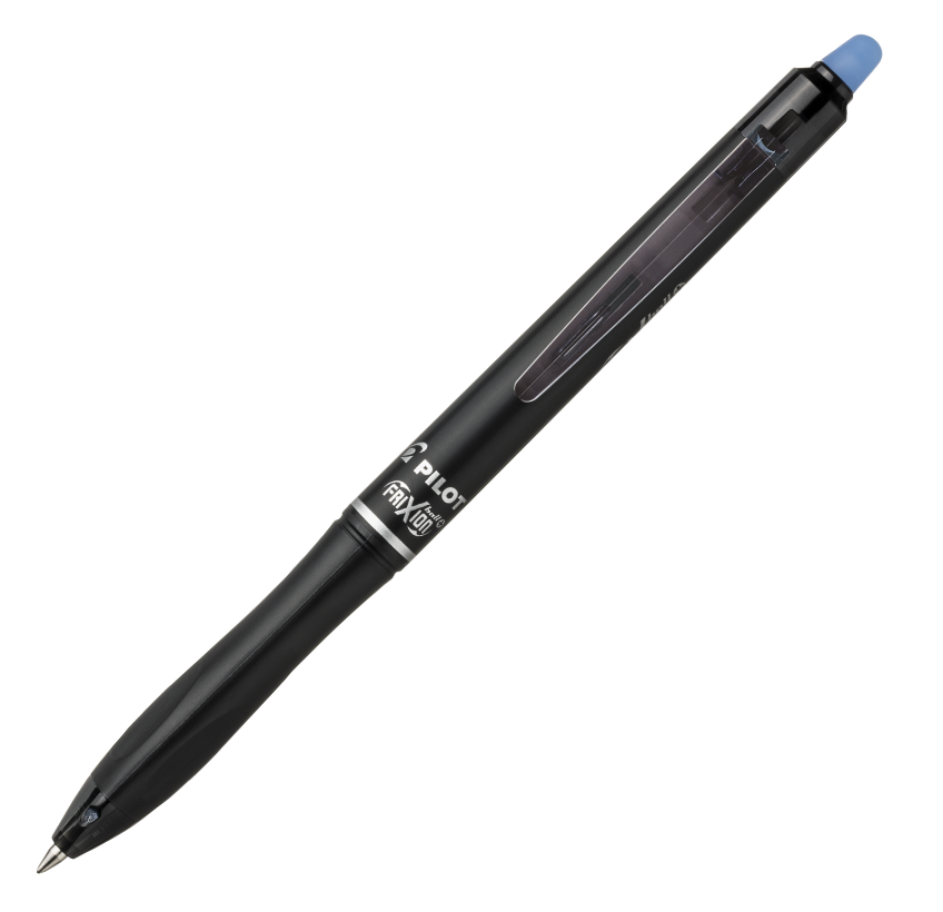 366970 PILOT roler frixion ball+ BLRT-FRPLS7 blue - Slika 1