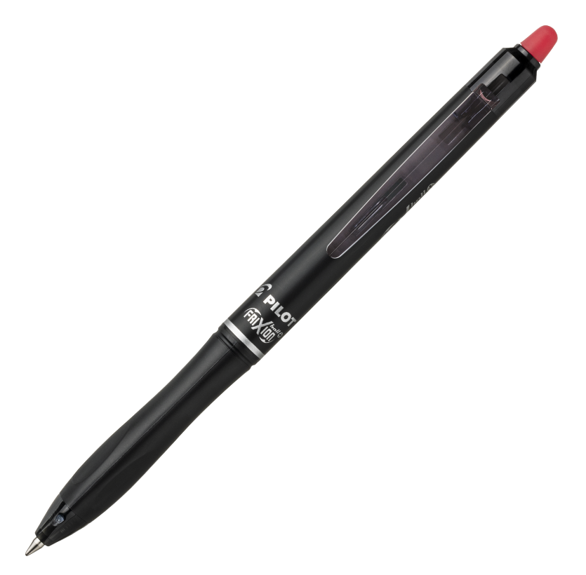366971 PILOT roler frixion ball+ BLRT-FRPLS7 red - Slika 1