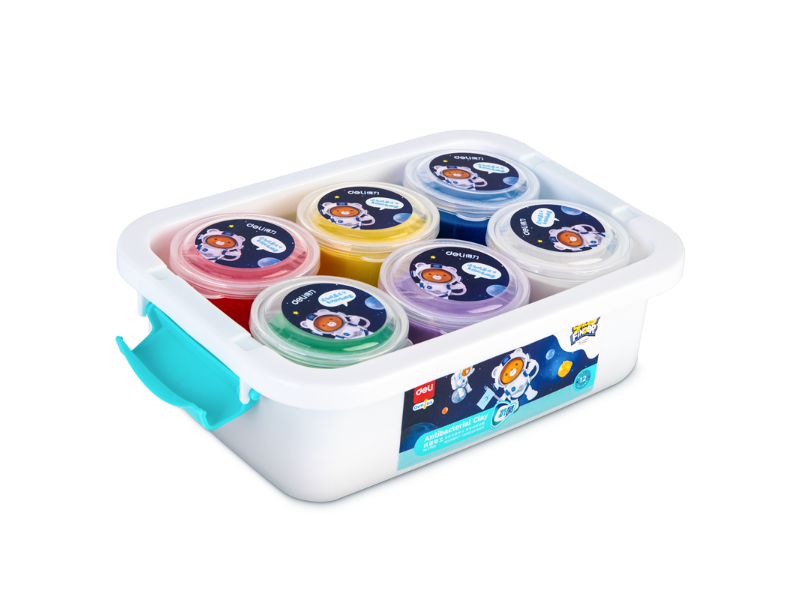 6921734970206_1 DELI Creativ set 67852 - Slika 1