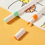 DELI Marker Acrylic 1/12 EC193-12 - Slika 3