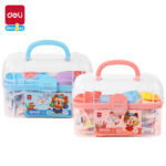 DELI Creativ set EY007