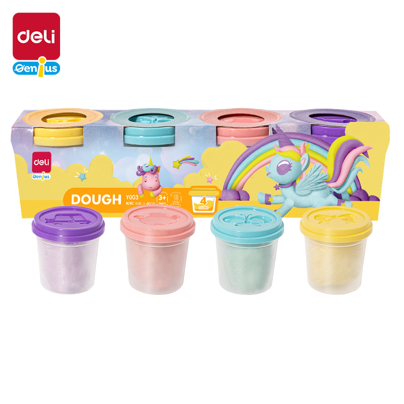 6942233662744_1 DELI Creativ set EY003 - Slika 1