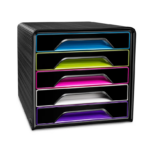 CEP Desk organizer 7111G