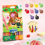 DELI Flomasteri Color Wow EC171 - Slika 2